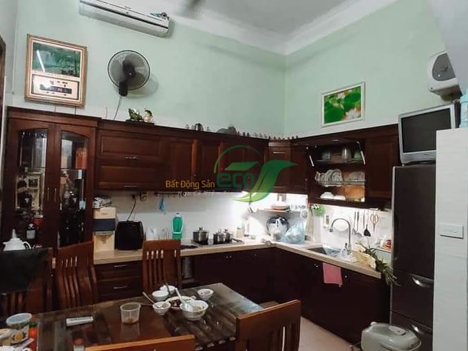Bán nhà riêng phân lô tại Lê Trọng Tấn, lô góc, diện tích 67.5m2, 3 tầng, mặt tiền 3.86m, giá chào 8.1 tỷ