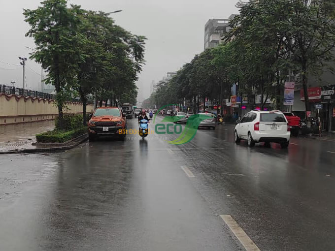 Bán đất phân lô Lê Trọng Tấn, Thanh Xuân, diện tích 75m2, 3 tầng, mặt tiền 5.3m, giá chào 13.2 tỷ