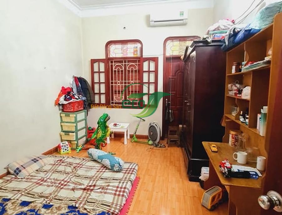 Bán nhà riêng tại Vương Thừa Vũ, Thanh Xuân, diện tích 49m2, 3 tầng, mặt tiền 3.6m, giá chào 7 tỷ