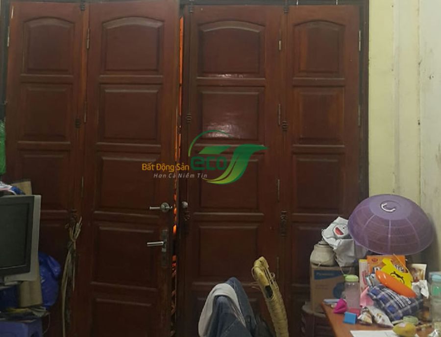 Bán nhà riêng Vương Thừa Vũ, Thanh Xuân, diện tích 24m2, 4 tầng, mặt tiền 3.4m, giá chào 3 tỷ
