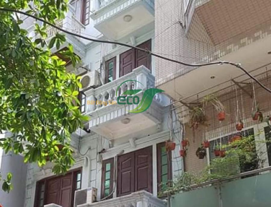 Chính chủ bán nhà mặt phố Phương Liệt, kinh doanh đỉnh cao, giá chào 9 tỷ