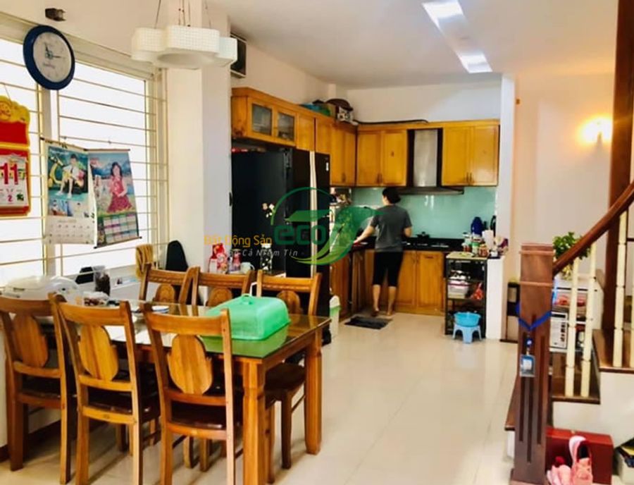 Bán nhà mới xây, lô góc, kinh doanh đỉnh cao, diện tích 48m2, 5 tầng, mặt tiền 4.7m, giá chào 7.8 tỷ
