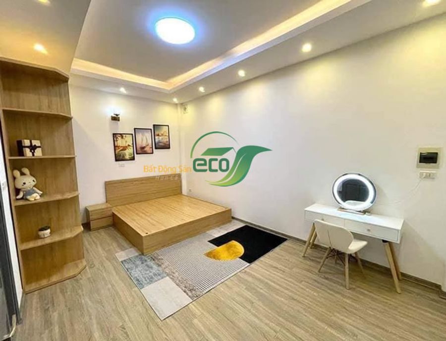 Nhà đẹp đỉnh cao tại Khương Trung,nội thất cao cấp, cách ngõ ô tô 10m, diện tích 30m2, giá chào 3.6 tỷ
