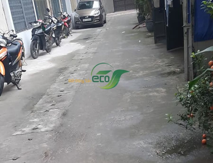 Bán đất trung tâm quận Thanh Xuân, ô tô vào tận nơi, đầu tư chung cư mini sinh lời cực cao, diện tích 70m, giá chào 7 tỷ