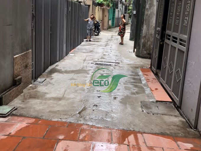 Bán nhà riêng tại Quan Nhân, nhà thoáng đẹp, ở luôn, giá chào 3.7 tỷ có thương lượng