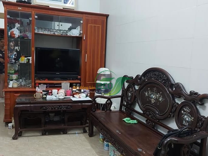 Hàng hiếm tại Vũ Hữu, Thanh Xuân, diện tích 40m2, 4 tầng, giá chào 4 tỷ