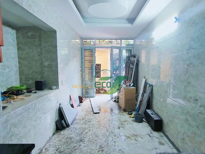 Bán nhà riêng Nguyễn Trãi, Thanh Xuân, nhà mới xây, xung quanh tiện ích bạt ngàn