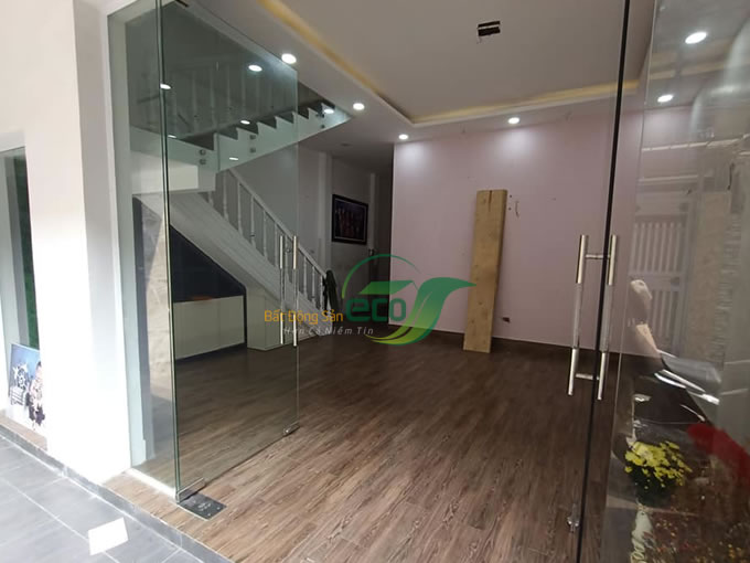 Bán nhà riêng ngõ Vip nhất tại Nguyễn Trãi, phân lô bộ công an, diện tích 62/68m2, 3 tầng, mặt tiền 6m, giá chào 9 tỷ