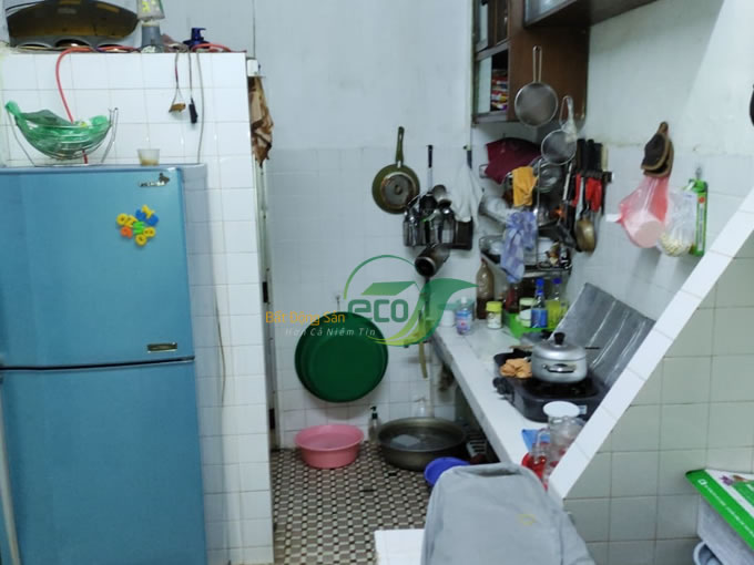Bán nhà riêng tại Nguyen Trãi, lô góc, 3 mặt thoáng, diện tích 54m2, giá chào 4.5 tỷ