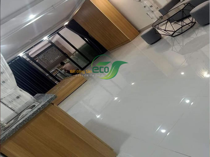 Cho thuê phòng trọ Bùi Xương Trạch