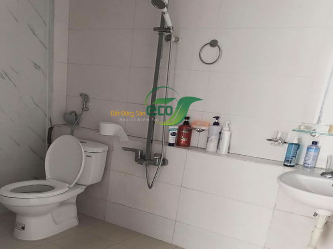 Cho thuê phòng trọ Lê Quang Đạo