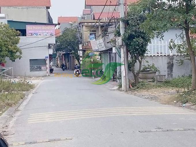 Bán đất phố Bát Khối, Cổ Linh, Thạch Bàn, Long Biên, diện tích 290m2, mặt tiền 9m, giá chào 14.x tỷ, (có thương lượng)
