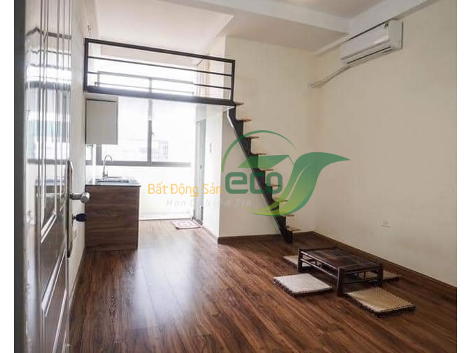 Bán toà nhà Mini Lô góc phố Bạch Mai, diện tích 105m2, 7 tầng (thang máy), mặt tiền 7m, giá chào 17.x tỷ, (có thương lượng)