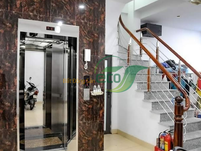 Bán nhà phố Lê Thanh Nghị, ,Hai Bà Trưng, diện tích 115m2, 7 tầng (thang máy), mặt tiền 6.2m, giá chào 20.x tỷ, (có thương lượng)