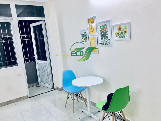 Cho thuê phòng trọ Đỗ Đức Dục