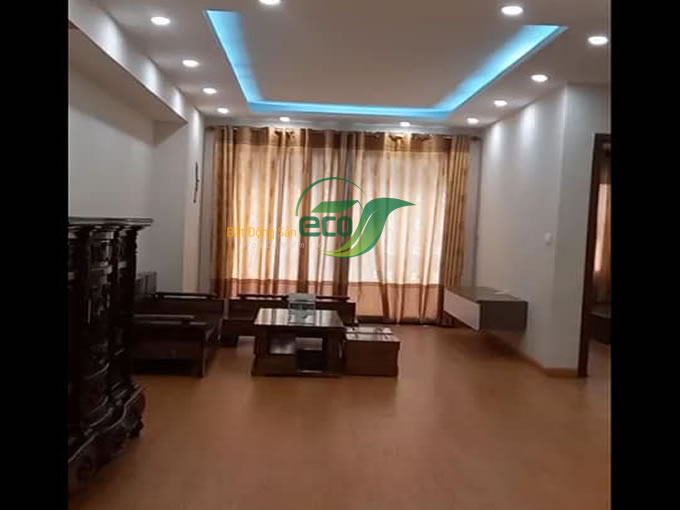 Cho thuê căn hộ chung cư Tam Trinh
