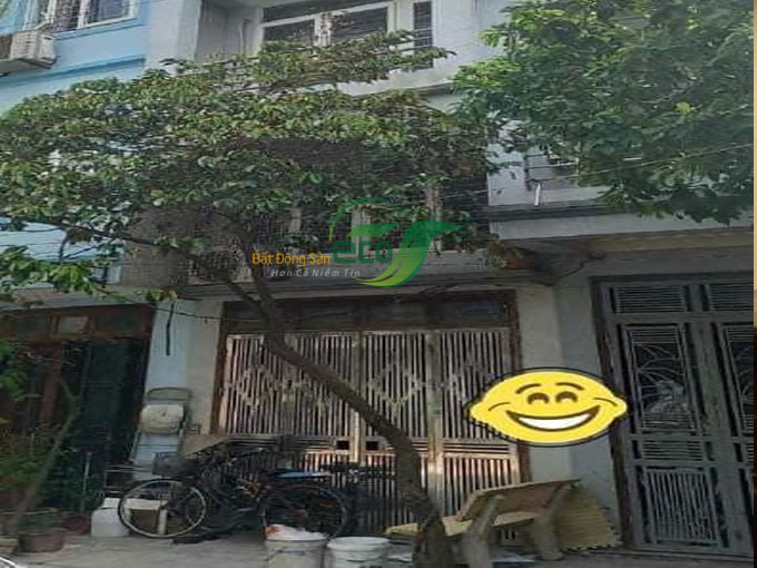 Cho thuê nhà nguyên căn Chiến Thắng