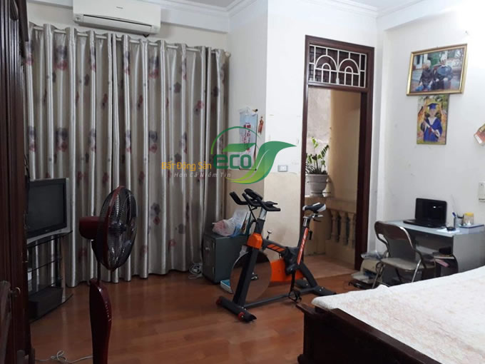 Cho thuê nhà nguyên căn Ngã Tư Sở