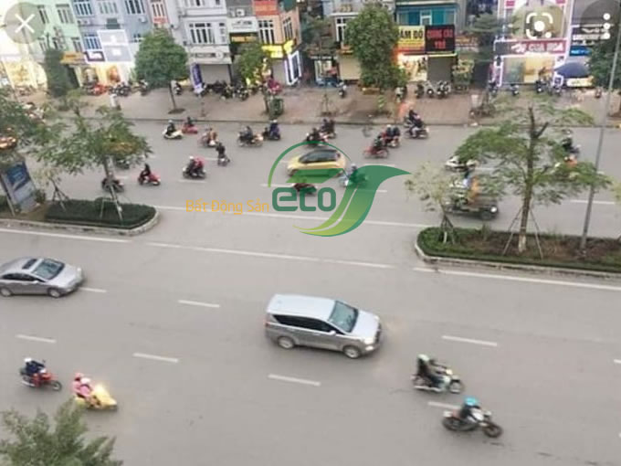 Bán nhà mặt phố Võ Chí Công, diện tích 110m2, 7 tầng, mặt tiền 6m, giá chào 30 tỷ, (có thương lượng)