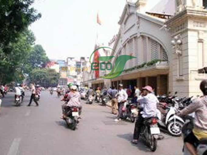 Bán nhà mặt phố cổ, Hàng Giấy, diện tích 300m2, mặt tiền 7m, giá chào 125 tỷ, (có thương lượng)