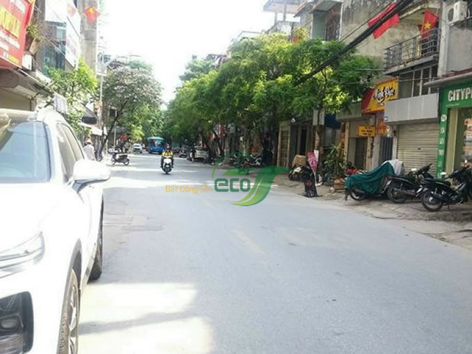 Bán nhà mặt phố Vọng - diện tích 590m2, mặt tiền 8.5m, giá chào 105.x tỷ, (có thương lượng)