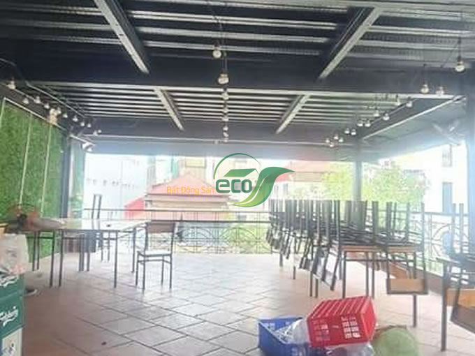 Bán nhà mặt phố Hai Bà Trưng - 100m2, 5 tầng, mặt tiền 6.3m, giá chào 65.x tỷ, (có thương lượng)