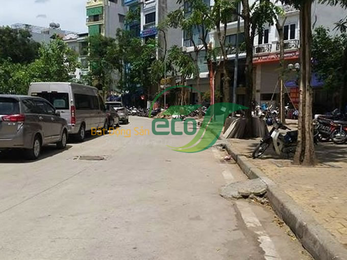 Bán nhà mặt phố Trần Quang Diệu - 663m2, giá chào 70.x tỷ, (có thương lượng).
