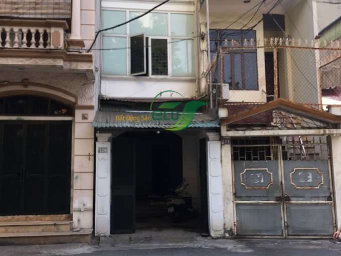 Cho thuê phòng trọ Trương Định