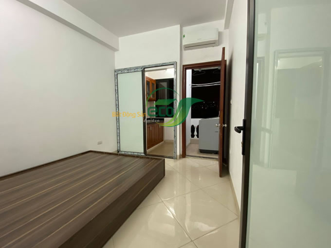 Cho thuê căn hộ chung cư Nguyễn Khang