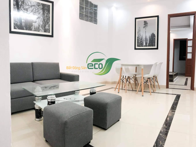 Cho thuê CCMN cao cấp Nguyễn Khang