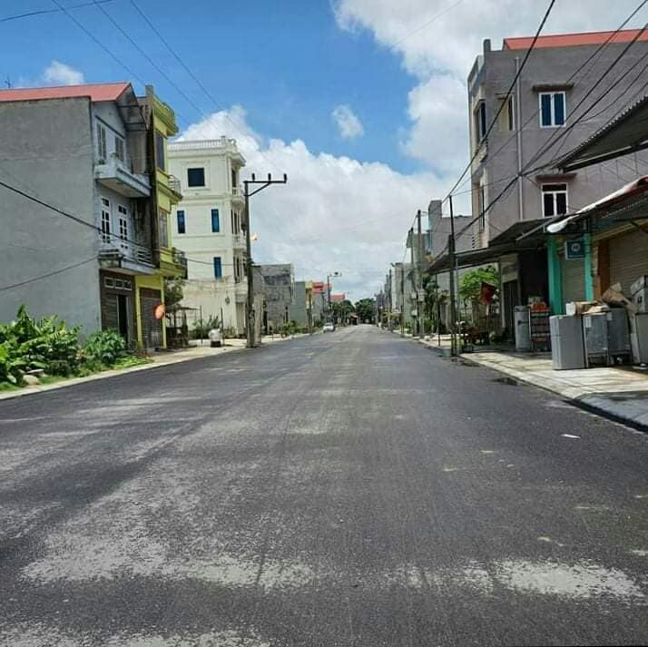 Bán gấp lô đất giãn dân Hà Liễu 90m2