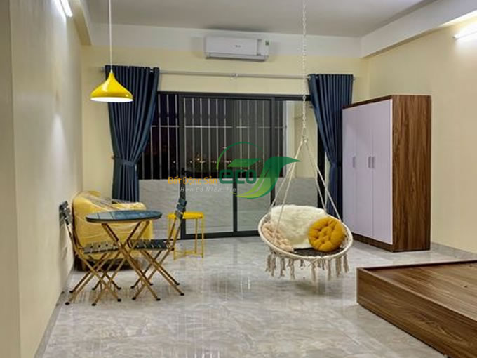 Cho thuê phòng trọ Đỗ Đức Dục full đồ