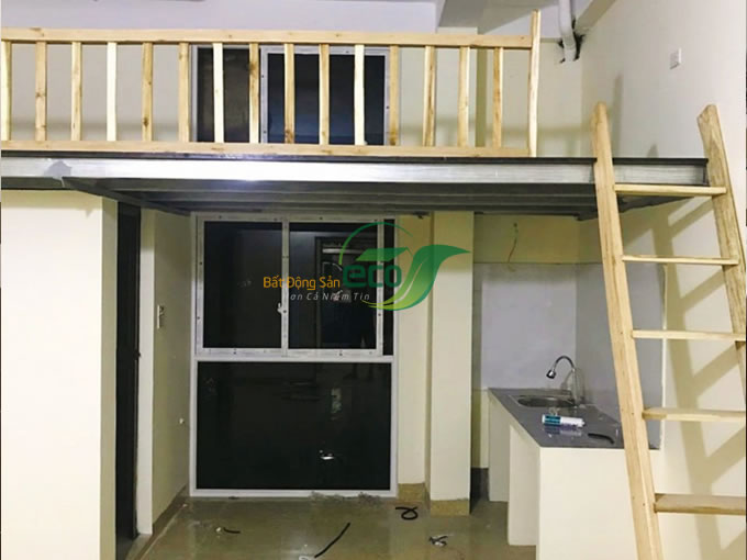 Cho thuê phòng trọ Ngọc Trục