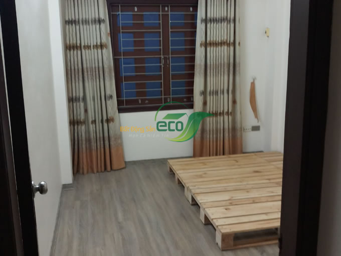 Cho thuê phòng trọ Định Công Thượng
