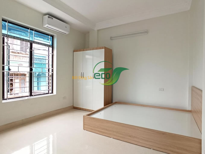 Cho thuê phòng trọ Cầu Giấy