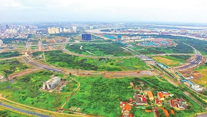 Những xu hướng đầu tư có thể định hình trên thị trường bất động sản hậu covid-19