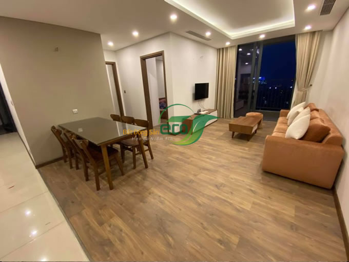 Cho thuê căn hộ chung cư Tây Hồ