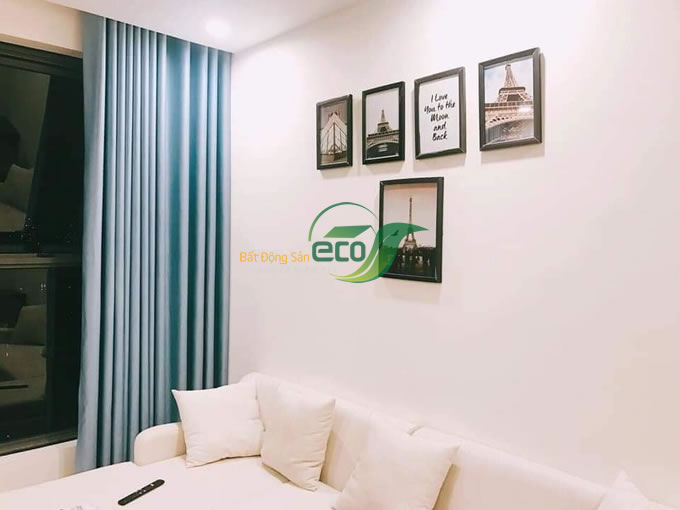 Cho thuê căn hộ chung cư Thái Thịnh