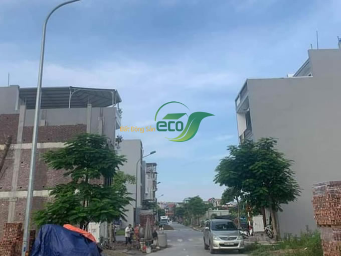 Bán đất Đại Phúc Bắc Ninh
