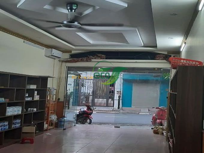 Bán nhà 2 tầng trung tâm TP Bắc Ninh