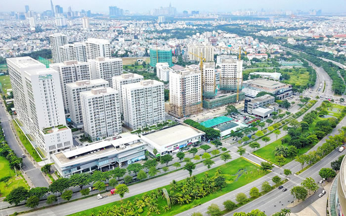 Thị trường bất động sản có thể 