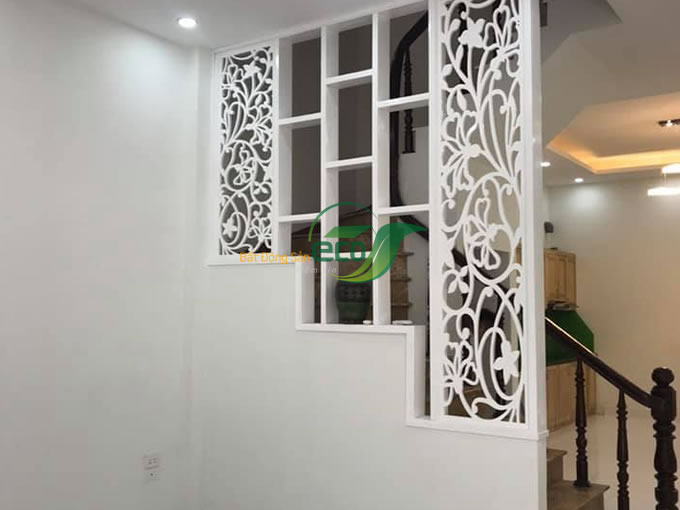 Bán nhà 4 tầng Khương Trung