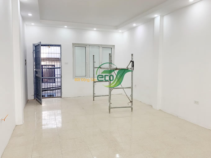 Bán nhà 2 tầng Khương Hạ