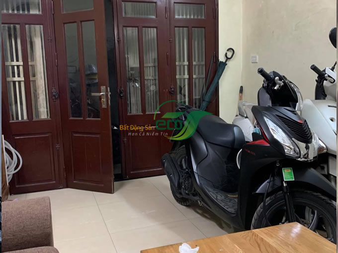 Bán nhà 5 tầng Khương Hạ ngõ 29