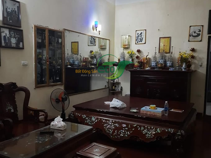 Bán nhà 2 tầng Nguyễn Ngọc Nại