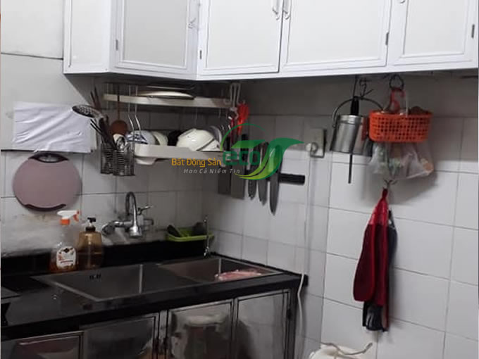 Bán nhà 3 tầng Nguyễn Ngọc Nại