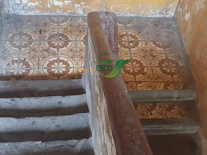 Bán nhà A4 Thượng Đình