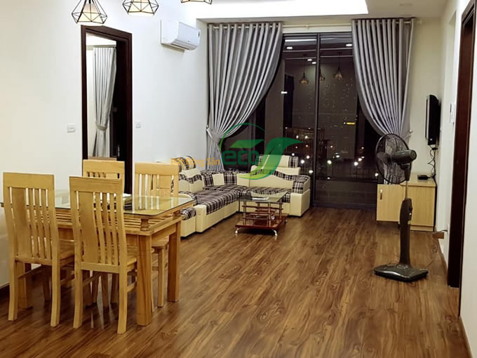 Bán căn hộ chung cư Khuất Duy Tiến