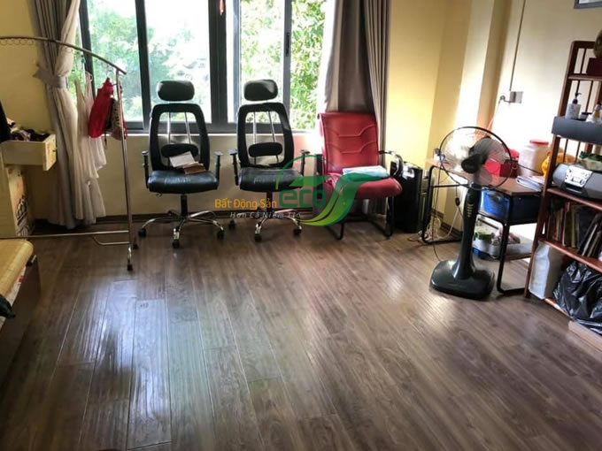 Bán nhà 5 tầng Quan Nhân ngõ 144