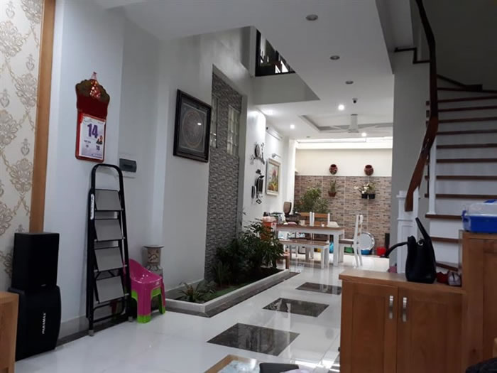 Mua nhà riêng phân khúc dưới 2 tỷ tại Thanh Xuân